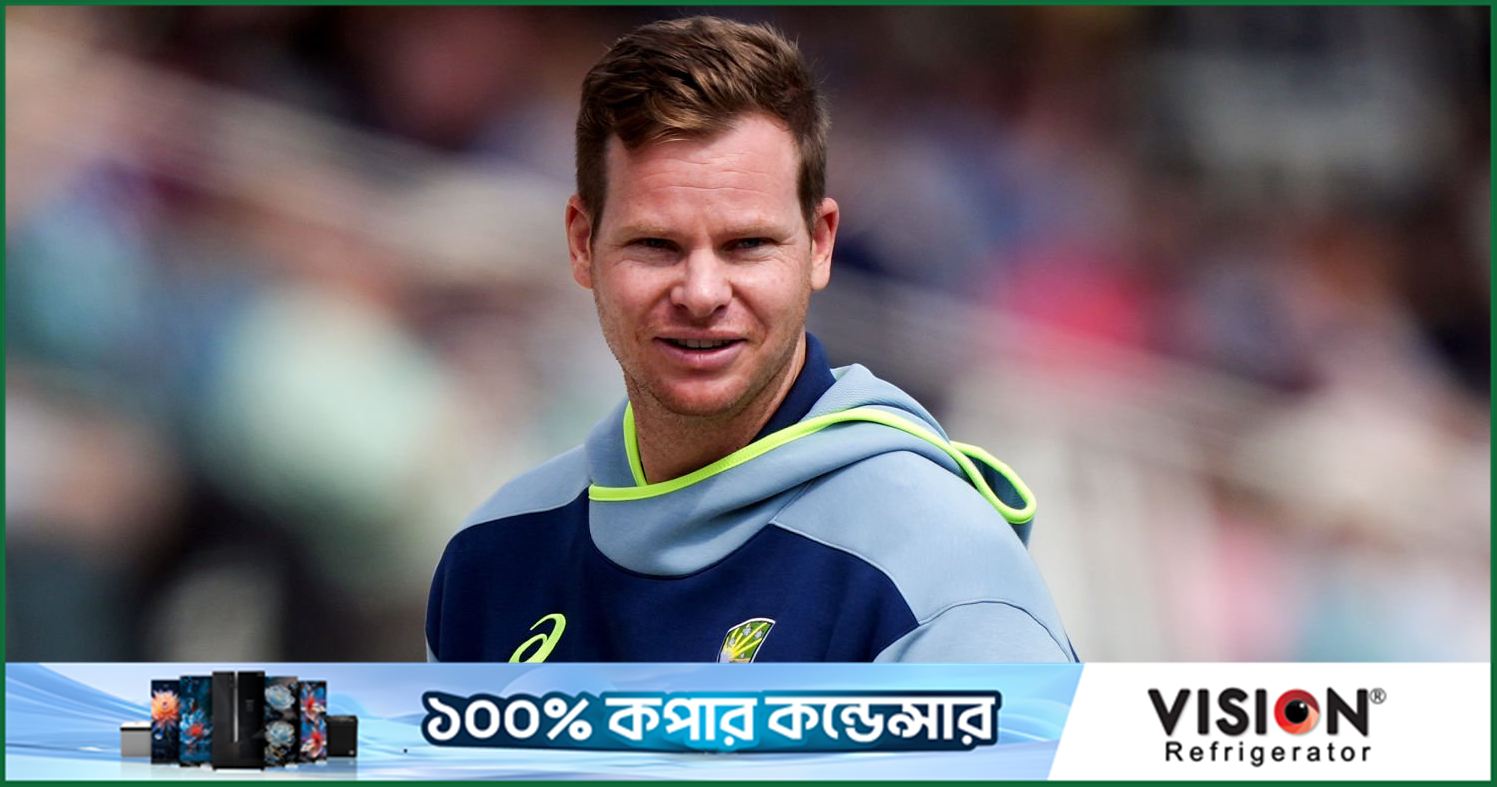'ভারত-ইংল্যান্ডের মতোই জমবে অ্যাশেজ'— তবে স্লেজিংয়ের বিপক্ষে স্মিথ